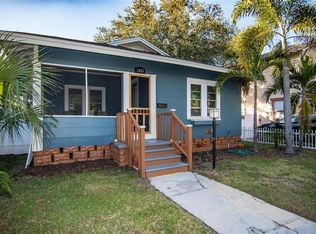 1033 8th St S, Saint Petersburg, FL 33701