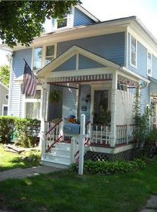 125 South Ave, Penn Yan, NY, 14527