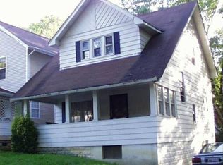 113 Oakland Ave W, Huntington, WV 25705