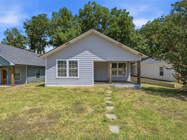 215 W Walker St, Denison, TX 75020