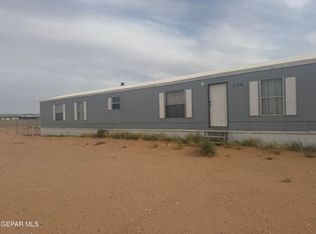 1199 Luna Dr, Chaparral, NM 88081