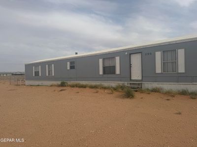 1199 Luna Dr, Chaparral, NM, 88081