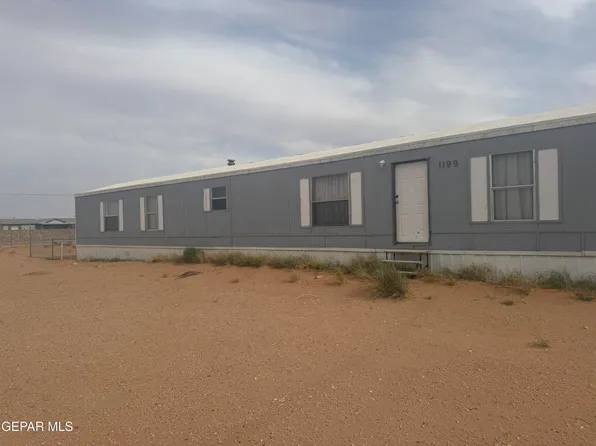 1199 Luna Dr, Chaparral, NM 88081