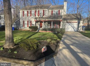 6007 Black Bear Ct, Waldorf, MD