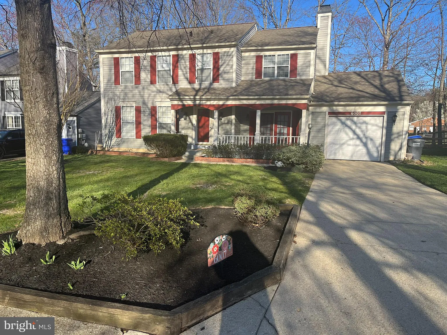 6007 Black Bear Ct photo 1