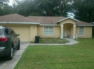 16414 SE 92nd Ter, Summerfield, FL 34491