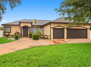 2901 SW Pierson Road, Port St Lucie, FL 34953