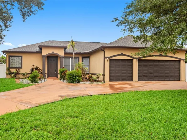 2901 SW Pierson Road, Port St Lucie, FL 34953
