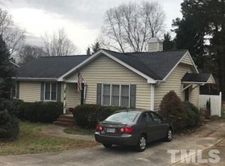 6909 Chamonix Pl, Raleigh, NC 27613