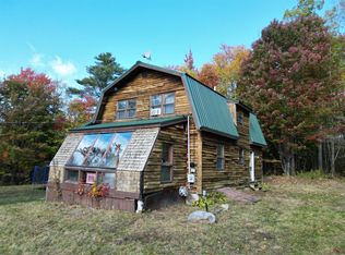 766 Enfield Rd, Lincoln, ME 04457