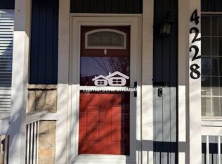 4228 Gatewood Dr, Colorado Springs, CO 80916