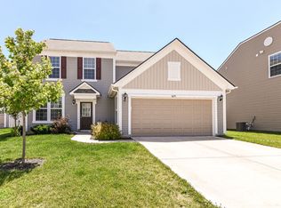6675 Overlander Ln, Whitestown, IN 46075