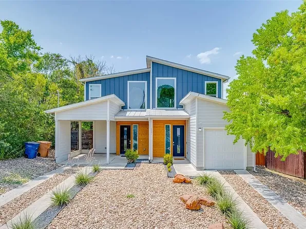 5301 Samuel Huston Ave Unit B, Austin, TX 78721