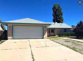 400 Jeff King St, Gallup, NM 87301