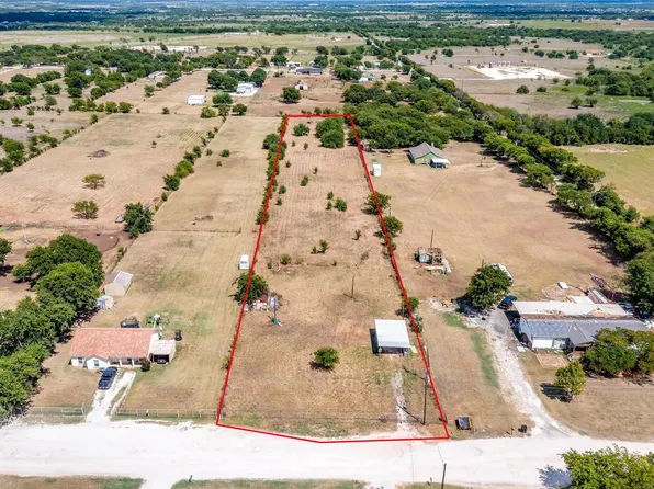 8608 Clearview Dr, Joshua, TX 76058