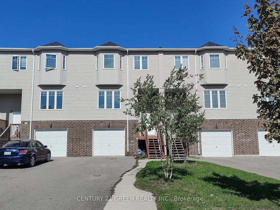 1st image of 1 Chisholm St #D