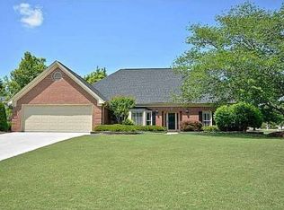 205 Kinderhill Ct, Alpharetta, GA 30004