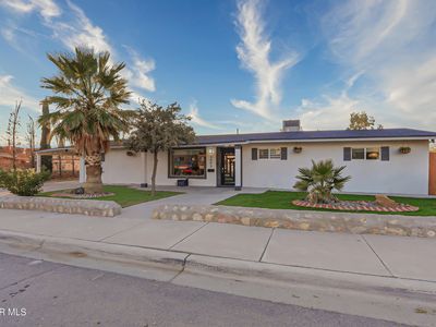 3405 Okeefe Dr, El Paso, TX, 79902