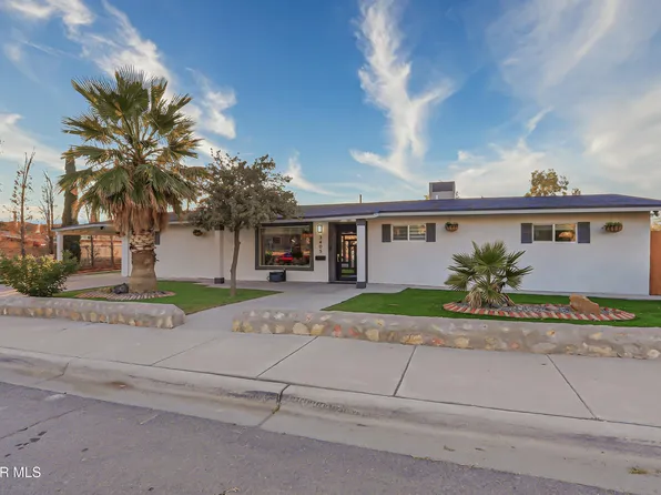 3405 Okeefe Dr, El Paso, TX 79902