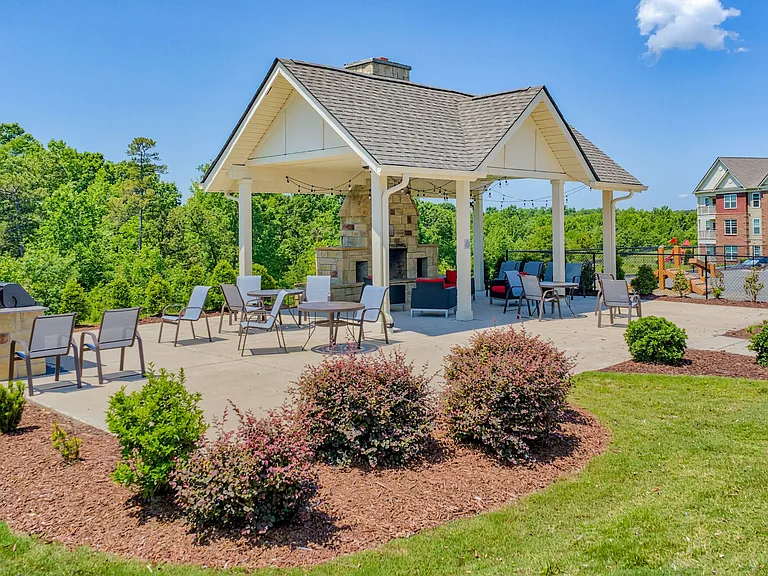 Revere at Tega Cay — Photo 8