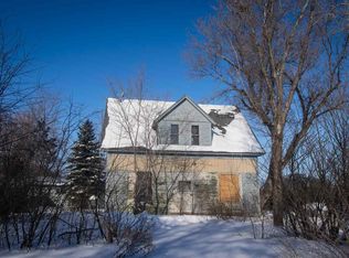 37 1st St NW, Sawyer, ND 58781