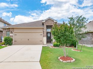 22731 Allegro Crk, San Antonio, TX 78261