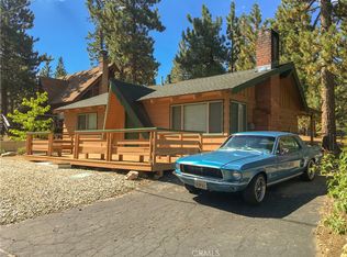 39509 Gilner Dr, Big Bear Lake, CA 92315