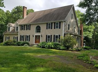 2 Julie Rd, North Easton, MA 02356