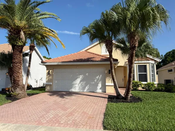 888 SW MUNJACK Circle, Port St Lucie, FL 34986