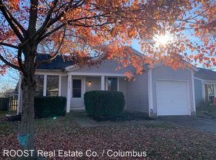 2481 Sawbury Blvd, Columbus, OH 43235