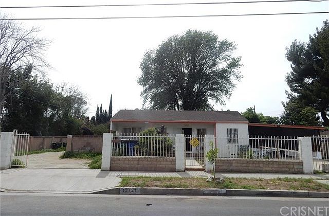 1st image of 12731 Bradley Ave