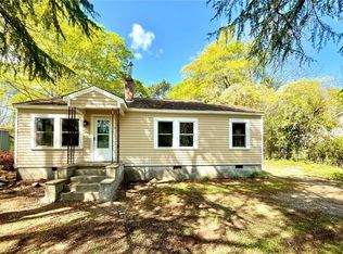 622 Martha Dr, Anderson, SC 29624