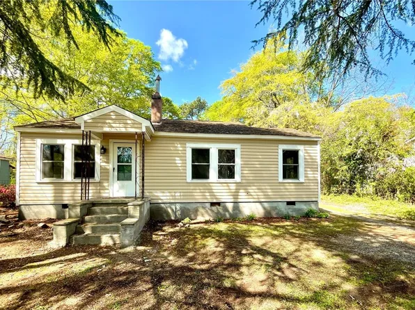 622 Martha Dr, Anderson, SC 29624
