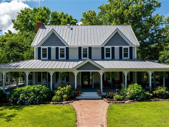 2270 Herbert Rd, Cuba, MO 65453
