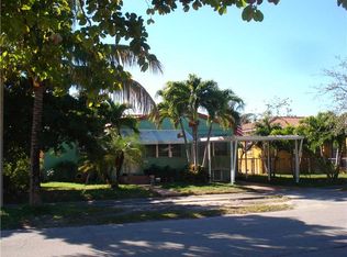 5310 SW 5th Ter, Miami, FL 33134