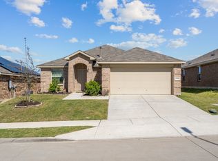 14460 Cloudview Way, Haslet, TX 76052