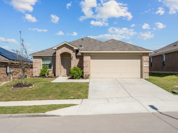 14460 Cloudview Way, Haslet, TX 76052