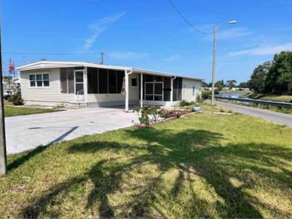 7403 46th Ave N LOT 258, Saint Petersburg, FL 33709 | MLS #11219809 ...