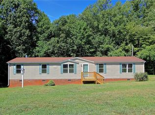 171 Lakefield Rd, Stokesdale, NC 27357