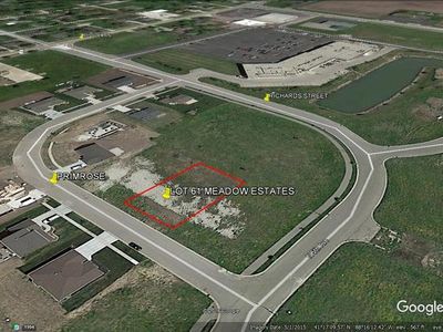 S Primrose Dr LOT 61, Coal City, IL, 60416