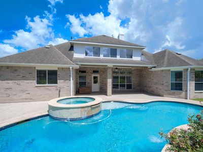 26419 Crescent Cove Ln, Katy, TX, 77494
