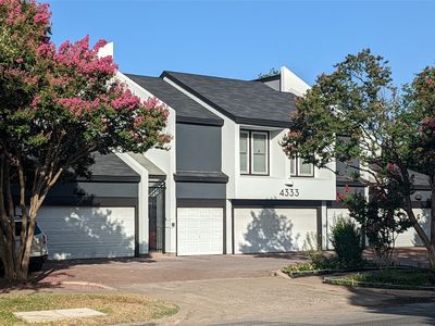 4333 Bowser Ave APT 6, Dallas, TX, 75219