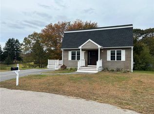 3 Terry Cir, Westerly, RI 02891