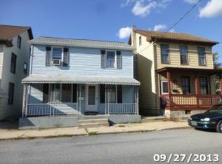 23 W Maple St, Cleona, PA 17042