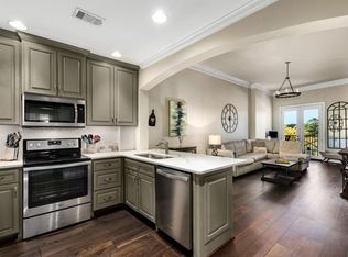 2277 Peachtree Rd NE UNIT 808, Atlanta, GA 30309