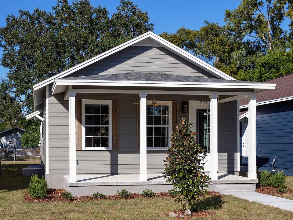 Front Elevation 2
