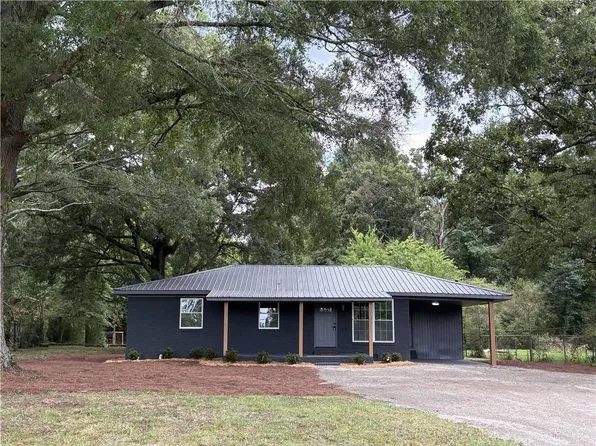 1079 Fairview Rd NW, Calhoun, GA 30701