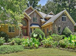 5618 Beaver Dam Ln, Mint Hill, NC 28227