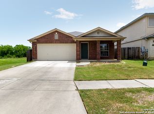 2603 Hunt St, New Braunfels, TX 78130