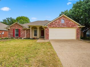 2912 Comanche Trl, Woodway, TX 76712